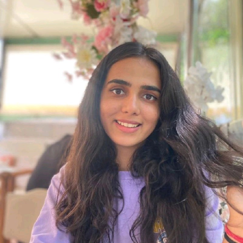 Aaina Narang